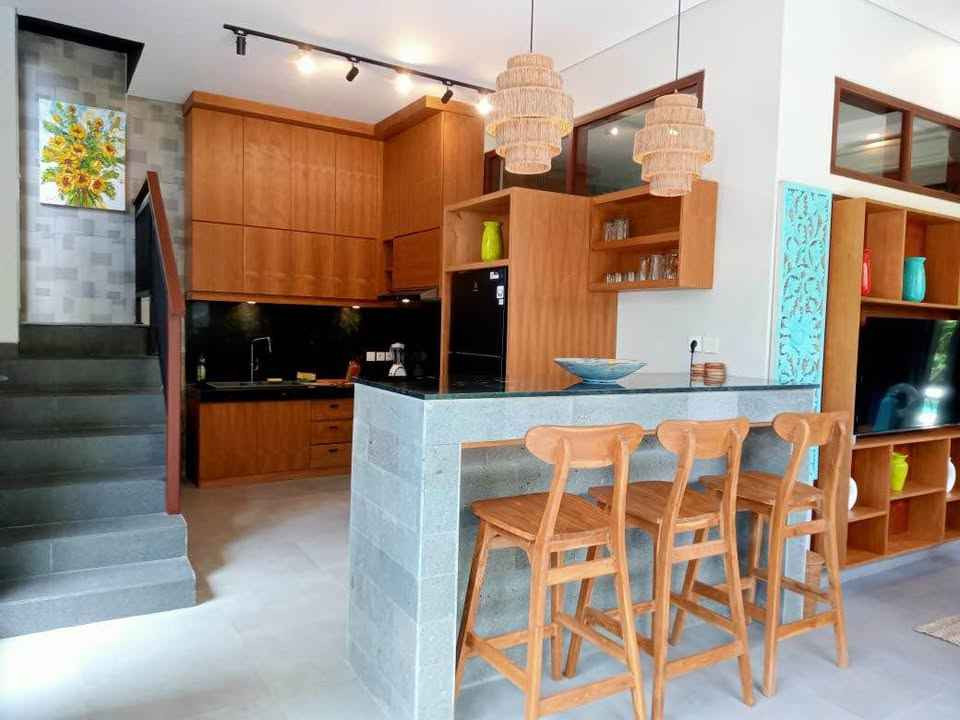 Вилла, 3 спальни
