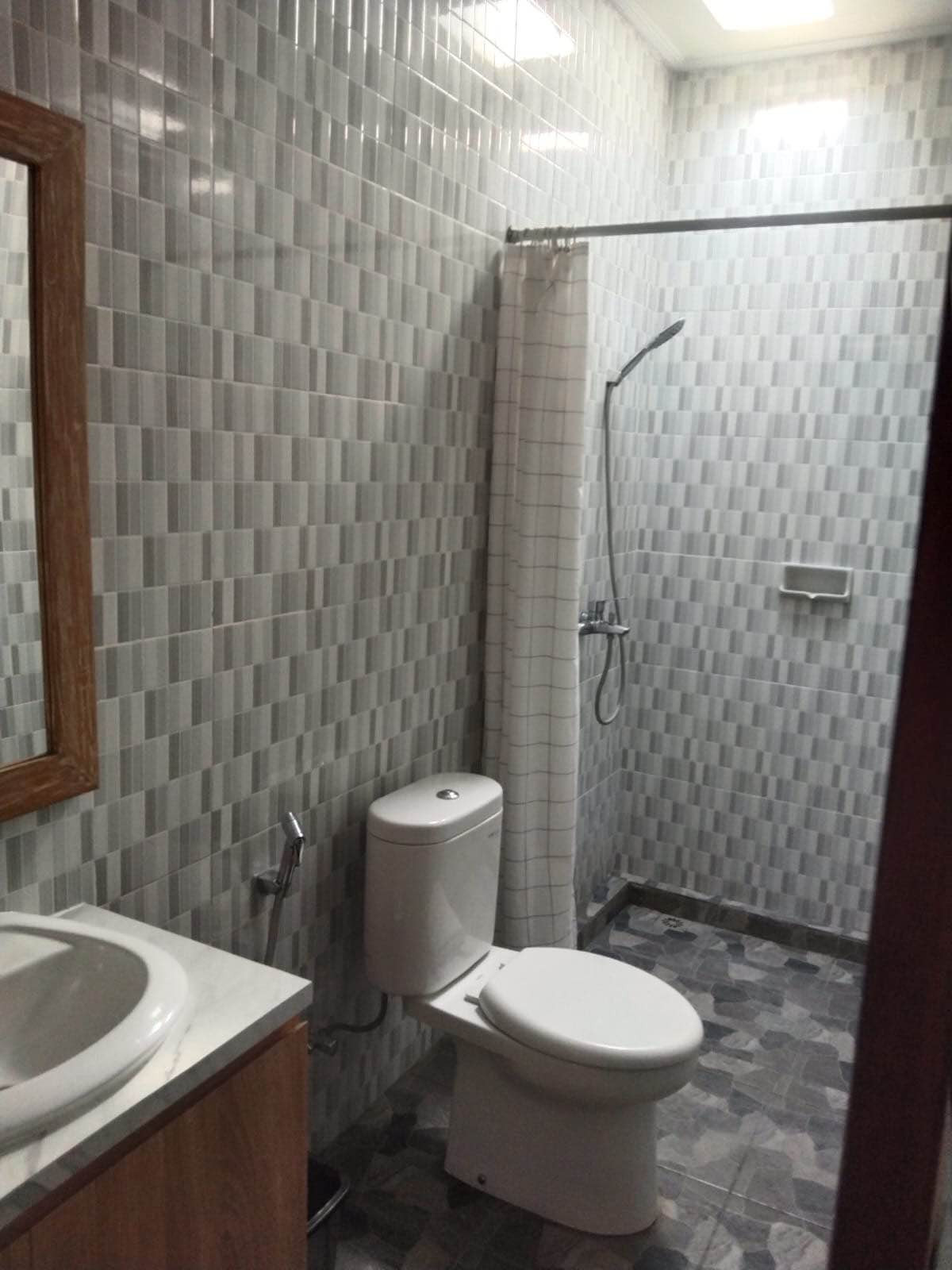 Комната