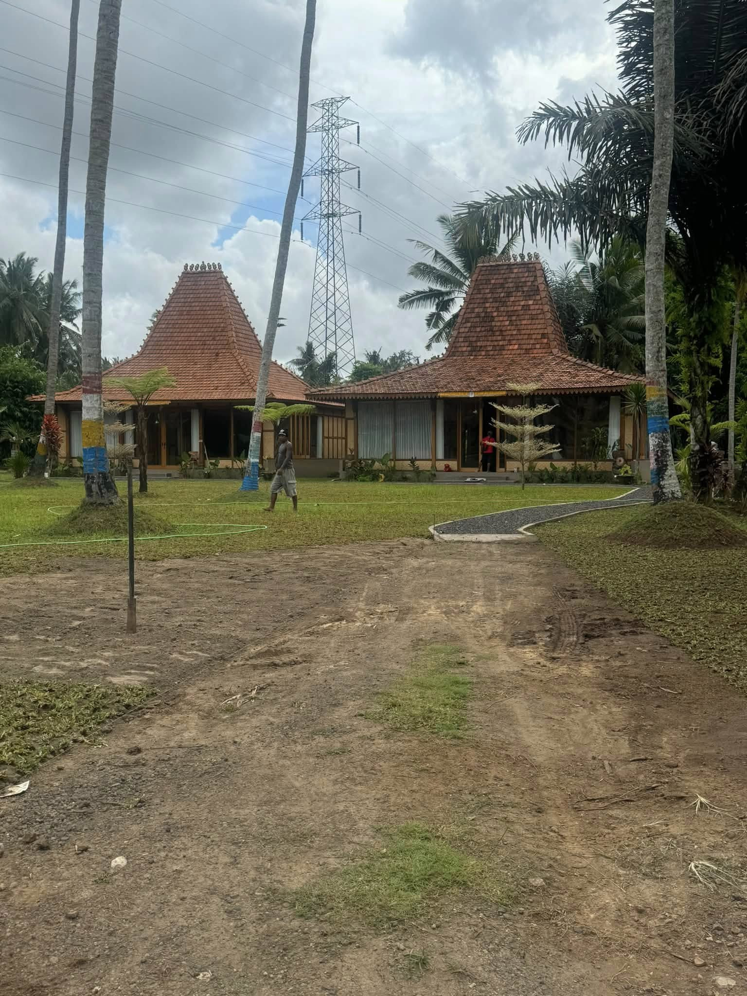 Вилла
