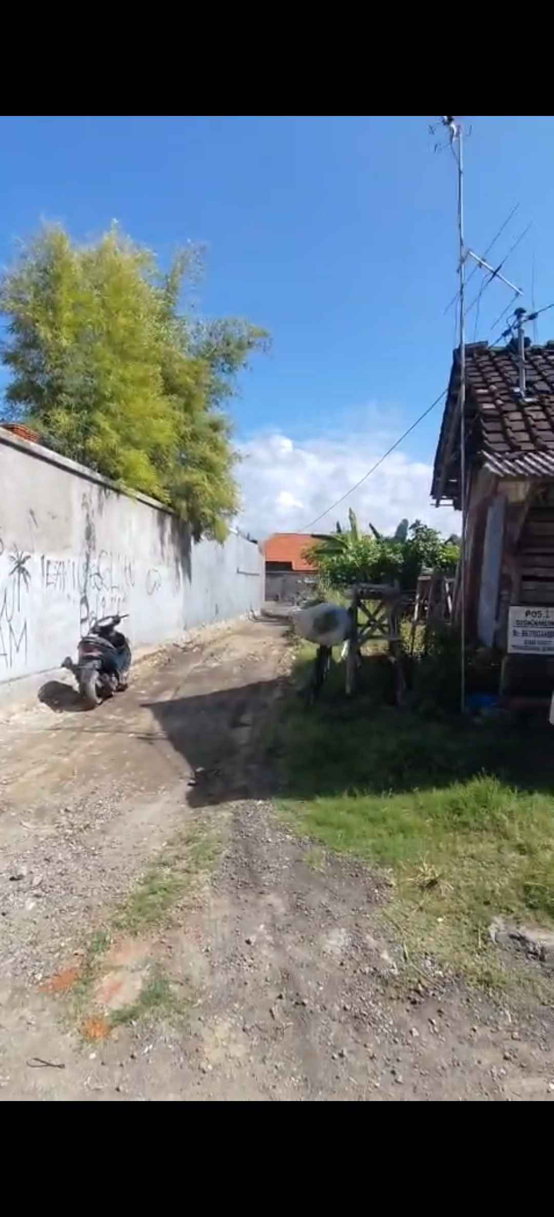 Дом, 1 спальня