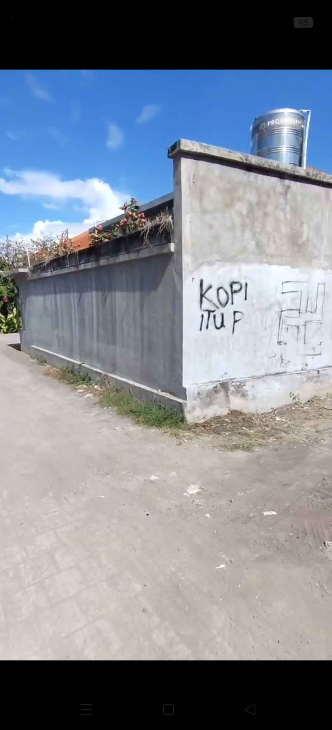 Дом, 1 спальня