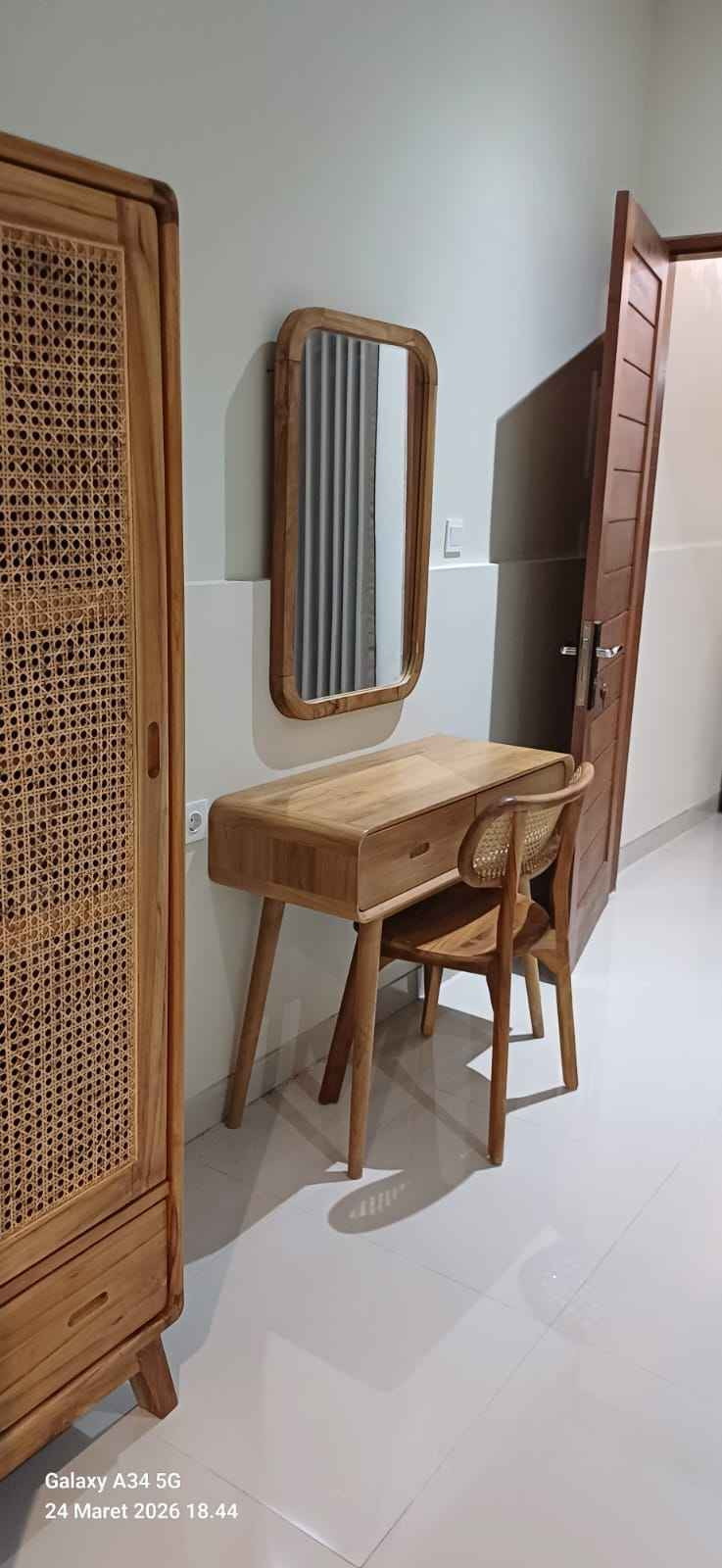 Вилла, 2 спальни