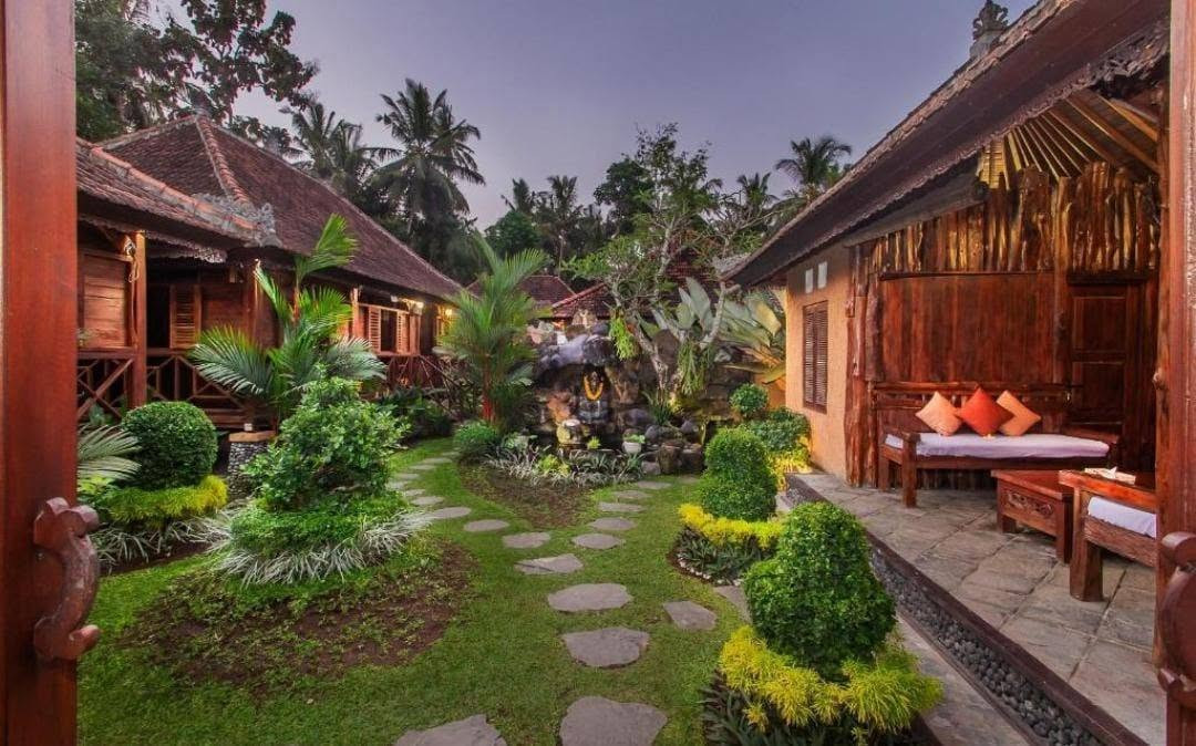 Вилла