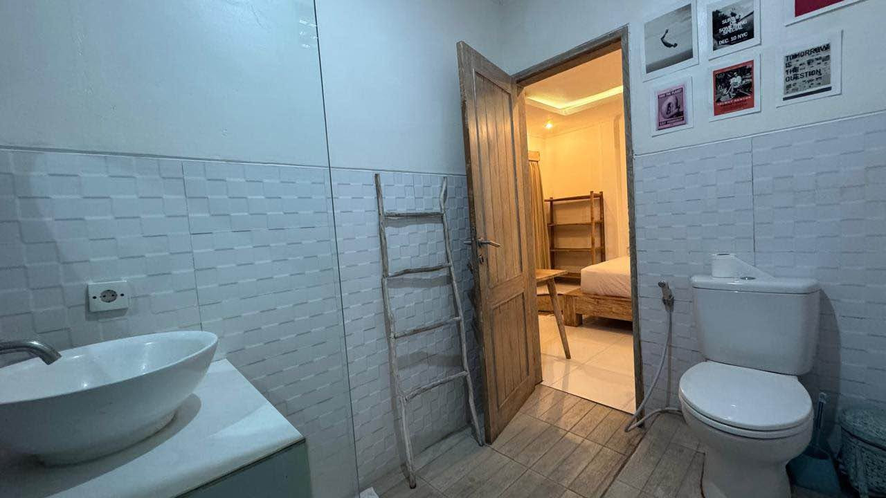 Дом, 1 спальня