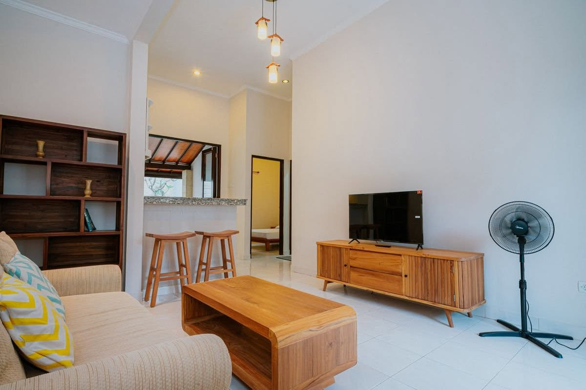Дом, 2 спальни