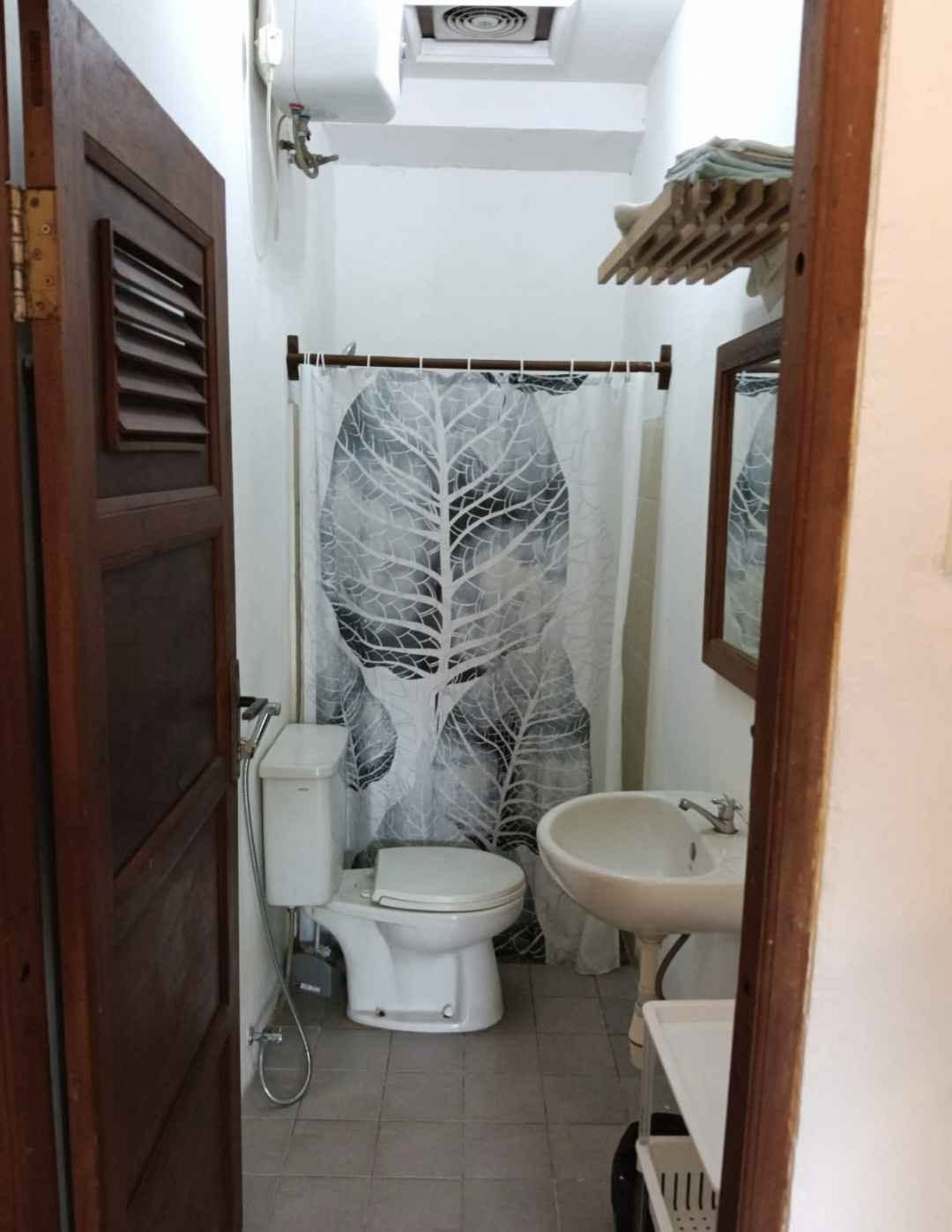 Дом, 3 спальни