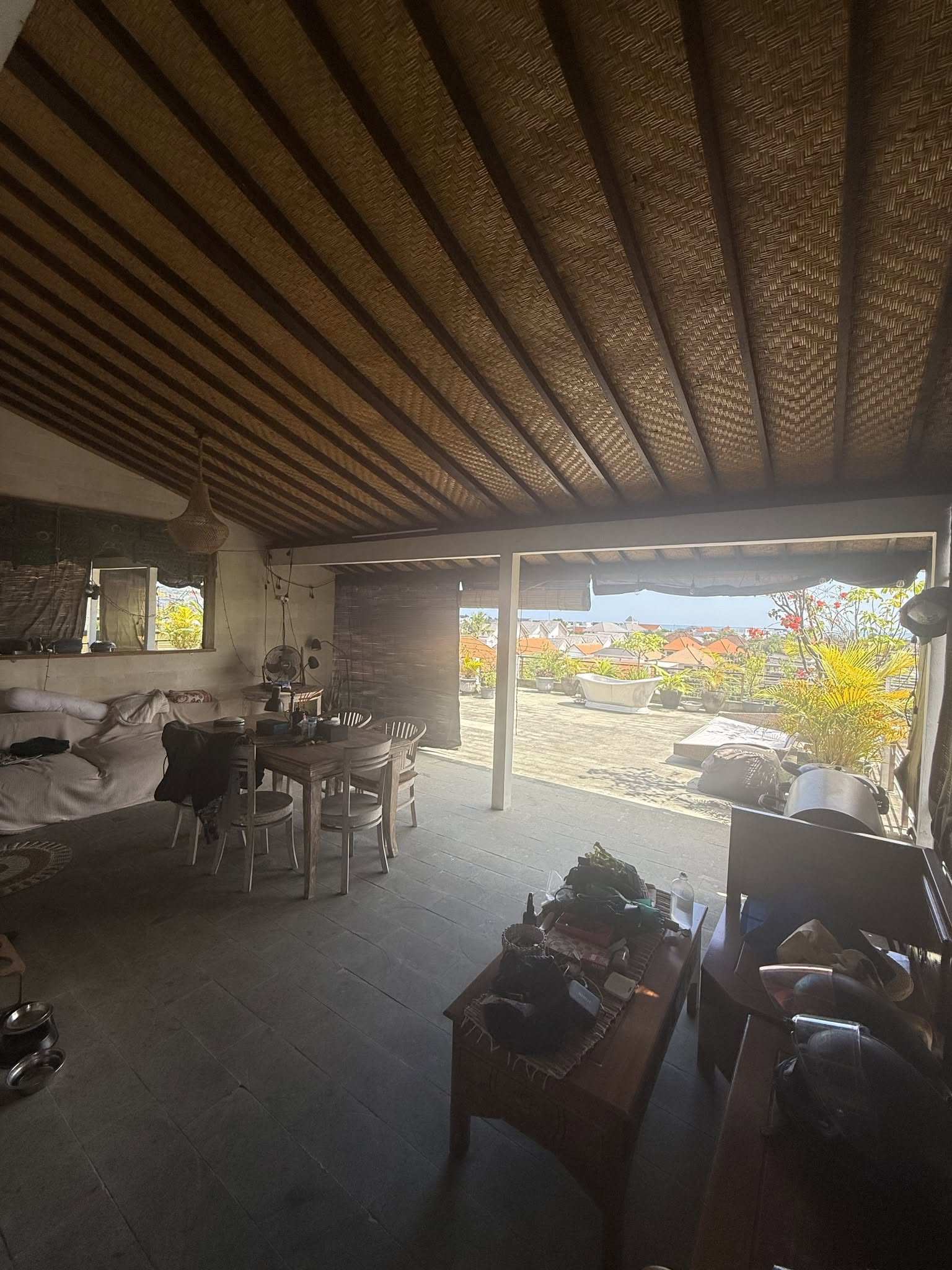 Комната