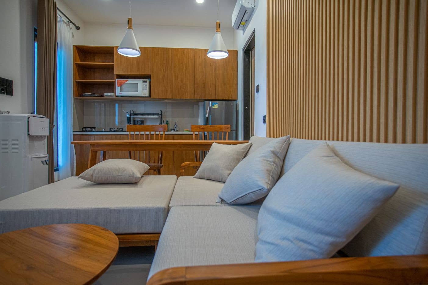 Дом, 2 спальни