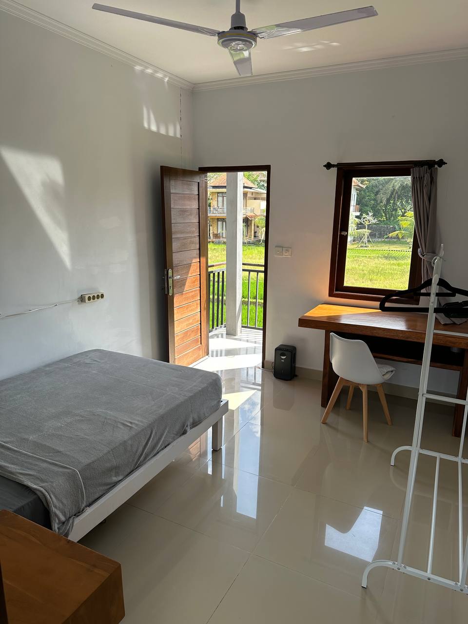 Вилла, 2 спальни